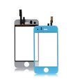 iPhone 3GS 8GB/16GB/32GB Pantalla tactil DIGITALIZADORA, color azul