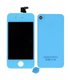 KIT IPHONE 4 AZUL CIELO