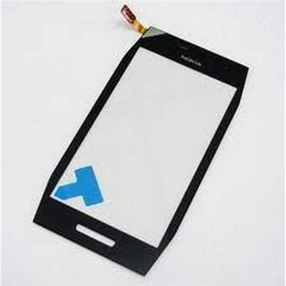 Pantalla digitalizadora, ventana táctil cubre display de Nokia X7-00