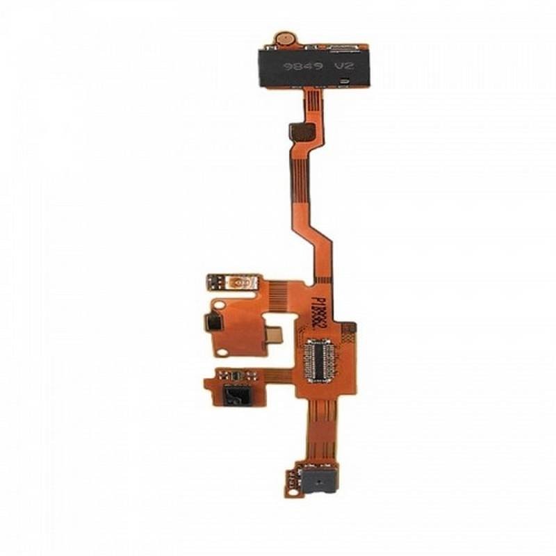 Cabo flex para Nokia X6