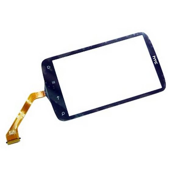 Pantalla táctil (Digitalizador) de HTC Desire S, G7S, S510E, G12