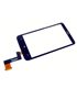 Pantalla digitalizadora, ventana táctil cubre display de HTC 7 Trophy, Spark T8686