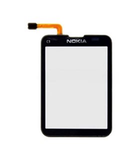 Ecrã táctil (Digitalizador) para Nokia C3-01
