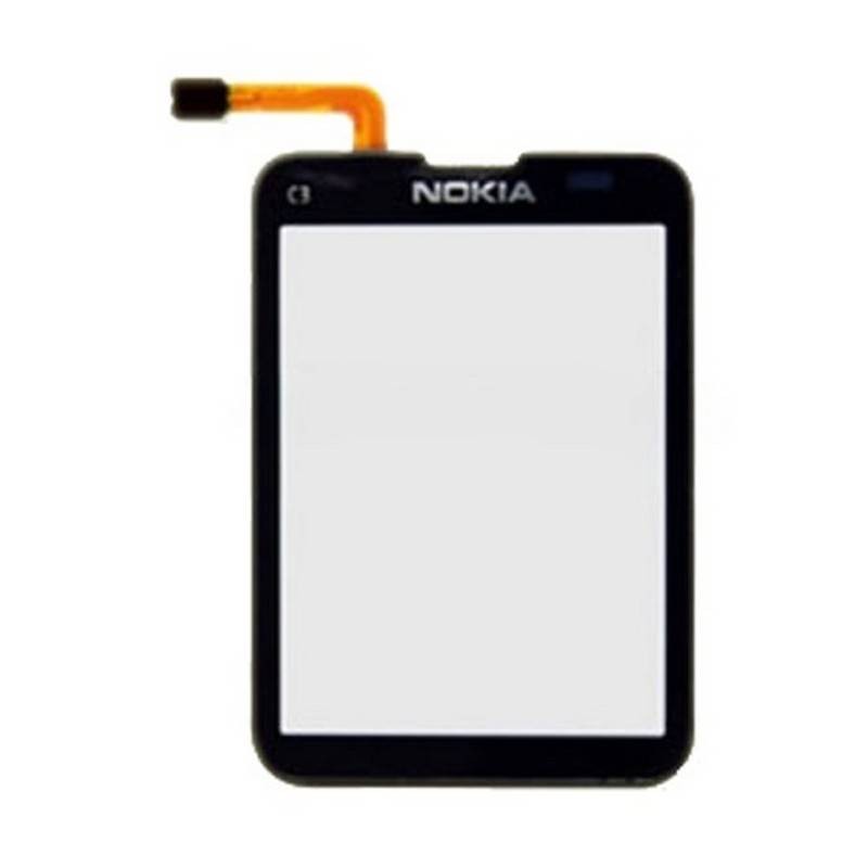 Ecrã táctil (Digitalizador) para Nokia C3-01