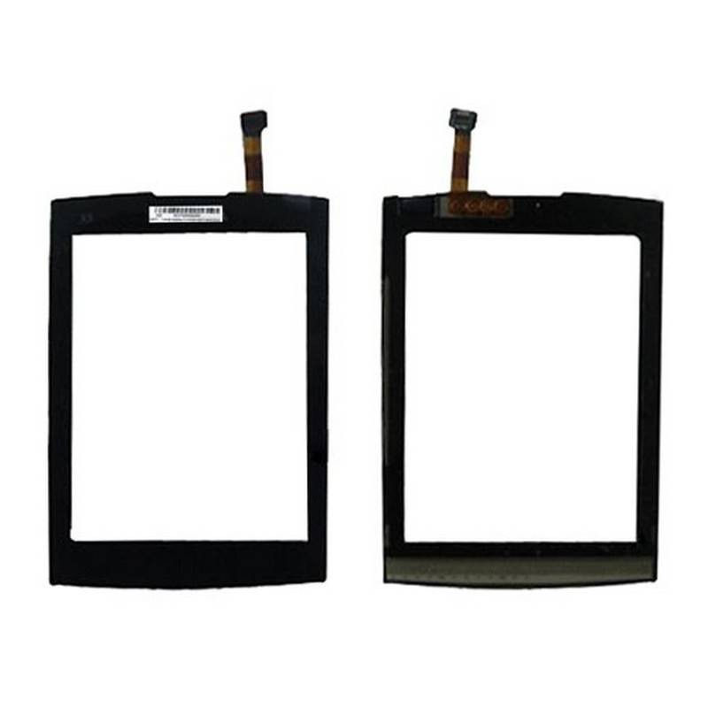 Ecrã táctil (Digitalizador) para Nokia X3-02