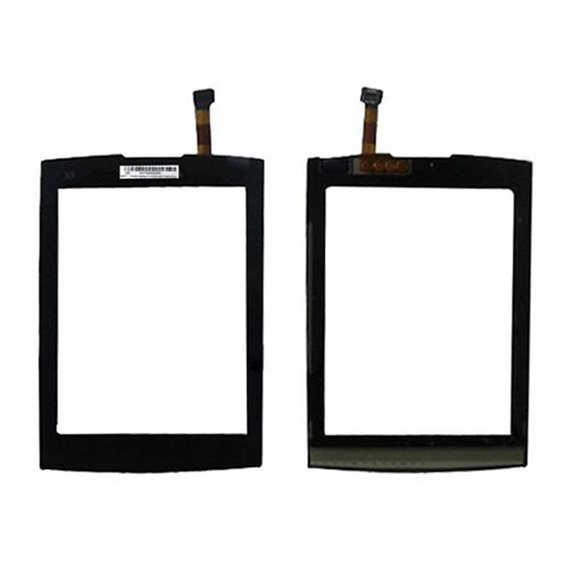 Pantalla táctil (Digitalizador) para Nokia X3-02