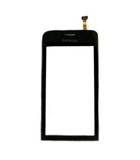 Ecrã táctil (Digitalizador) para Nokia C5-03