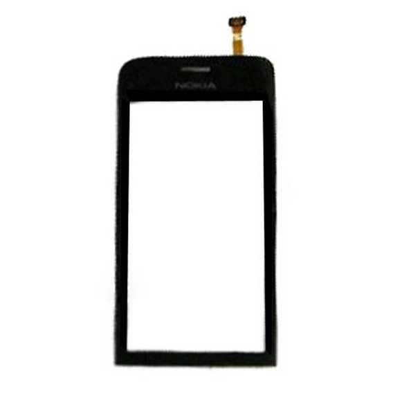 Pantalla táctil (Digitalizador) para Nokia C5-03