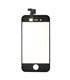 KIT RECAMBIO ECRÃ (Display) COMPLETA + TAPA TRASERA + BOTON HOME para iPhone 4S em COLOR ORO