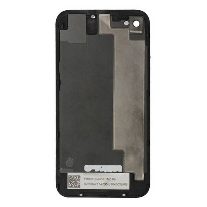 KIT RECAMBIO ECRÃ (Display) COMPLETA + TAPA TRASERA + BOTON HOME para iPhone 4S em COLOR ORO