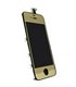 KIT IPHONE 4 ORO ESPEJO