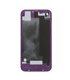 KIT IPHONE 4 MORADO