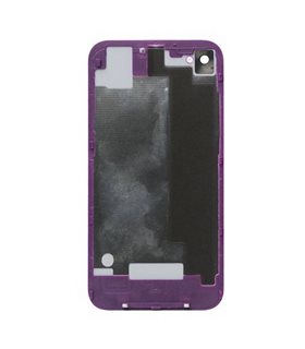 KIT IPHONE 4 MORADO