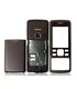 Carcasa Nokia 6300 Completa Negra