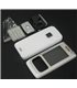 Carcasa Nokia E65 Completa Blanca