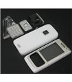 Carcasa Nokia E65 Completa Blanca