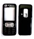 Carcasa Nokia 6120 Completa Negra