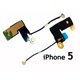 Antena wifi para iPhone 5