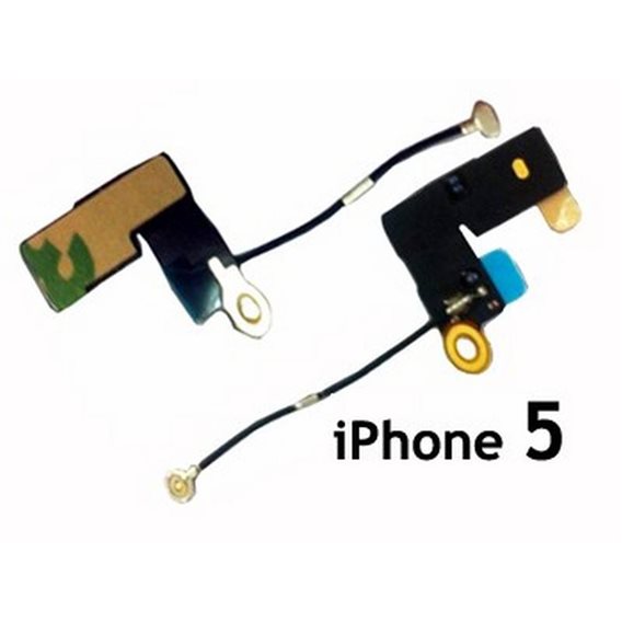 Antena wifi para iPhone 5