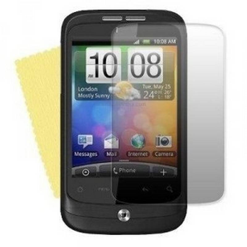 Protector de pantalla para HTC G13