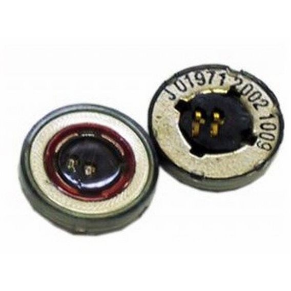 Altavoz auricular para BlackBerry 9550, 9520 STORM 2, 8520 curve, 9780
