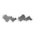 Cubre flex e antena para Iphone 4s
