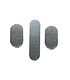 Set guarda polvo para Iphone 3g, 3gs