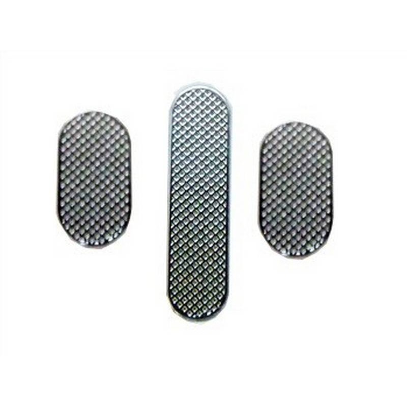 Set guarda polvo para Iphone 3g, 3gs