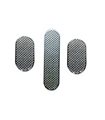 Set guarda polvo para iPhone 3g, 3gs