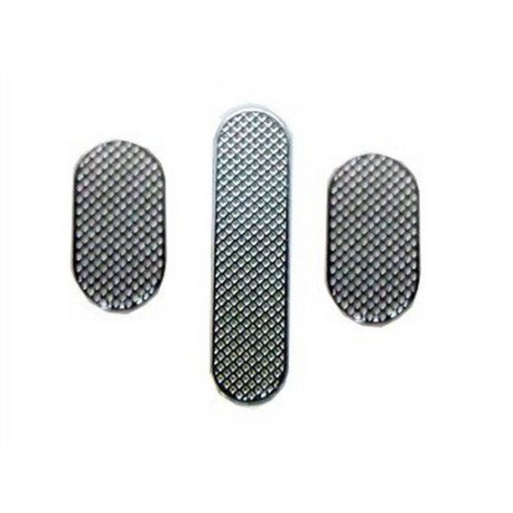 Set guarda polvo para Iphone 3g, 3gs