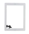 DIGITALIZADOR PANTALLA TÁCTIL APPLE IPAD 2 BLANCO CON BOTÓN HOME, Wifi + 3G