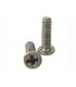 Tornillos para la tapa de batería de iphone 4 (2 pcs)