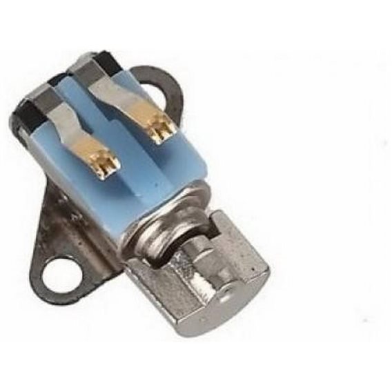Vibrador interno del iPhone 4.