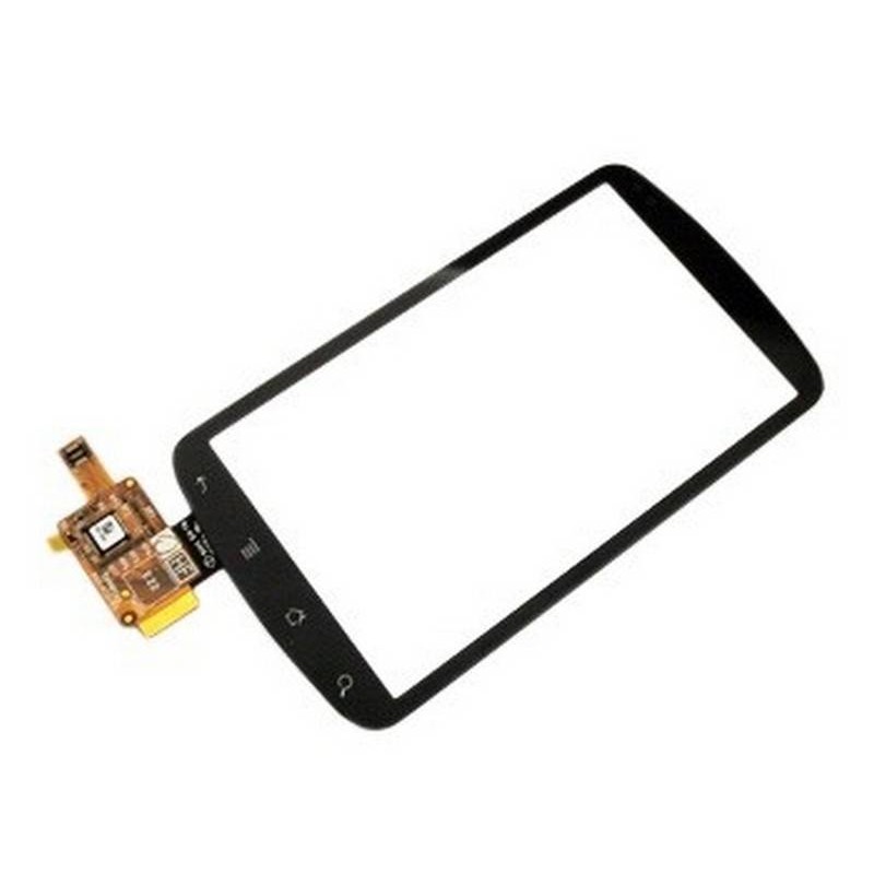Ecrã táctil (Digitalizador) para HTC G5 Google, Nexus One