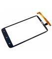 Pantalla tactil HTC One X S720e digitalizador Negro
