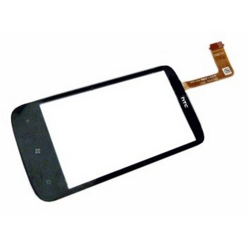 Ecrã táctil (Digitalizador) para HTC 7 Mozart