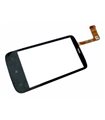 Pantalla tactil HTC 7 Mozart digitalizador Negro