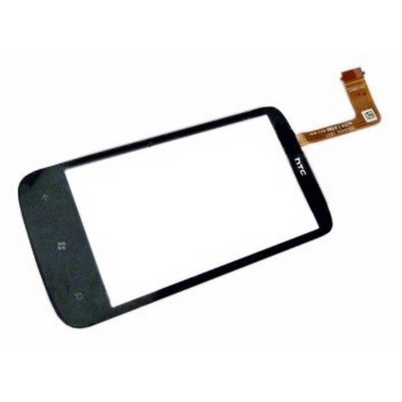 Ecrã táctil (Digitalizador) para HTC 7 Mozart