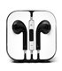 AURICULARES, MANOS LIBRES PARA IPHONE 5