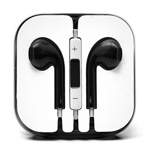 AURICULARES, MANOS LIBRES PARA IPHONE 5