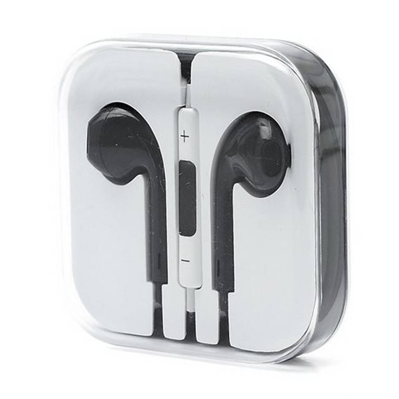 AURICULARES, MANOS LIBRES PARA IPHONE 5