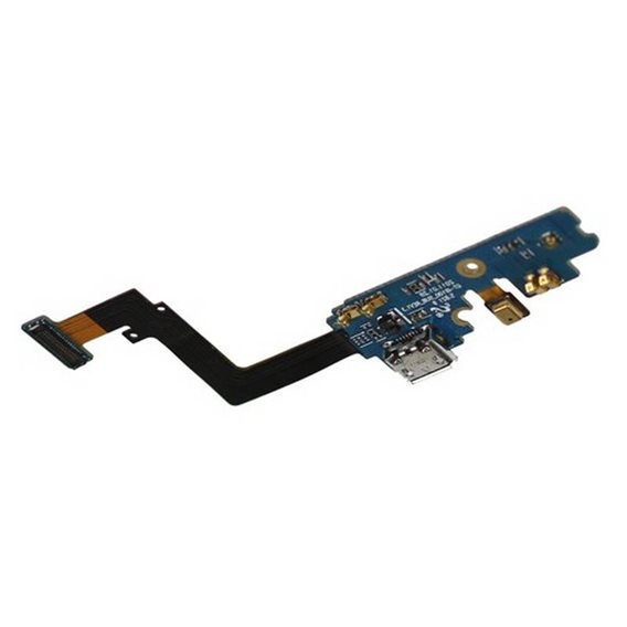 Cable Flex con conector de carga para samsung i9100