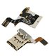 Flex lector tarjeta memoria blackberry 9700, 9780