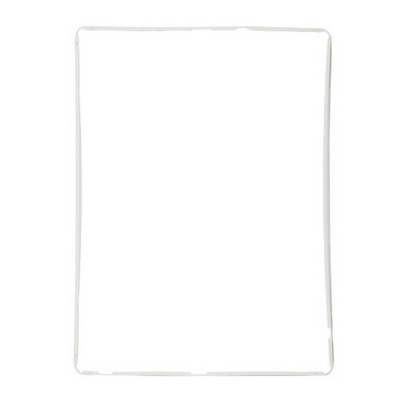 MARCO BLANCO PARA IPAD 2, 3