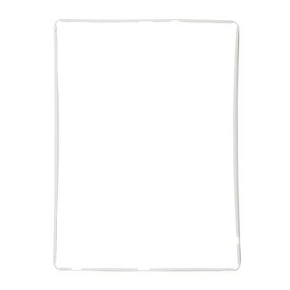 MARCO BLANCO PARA IPAD 2, 3