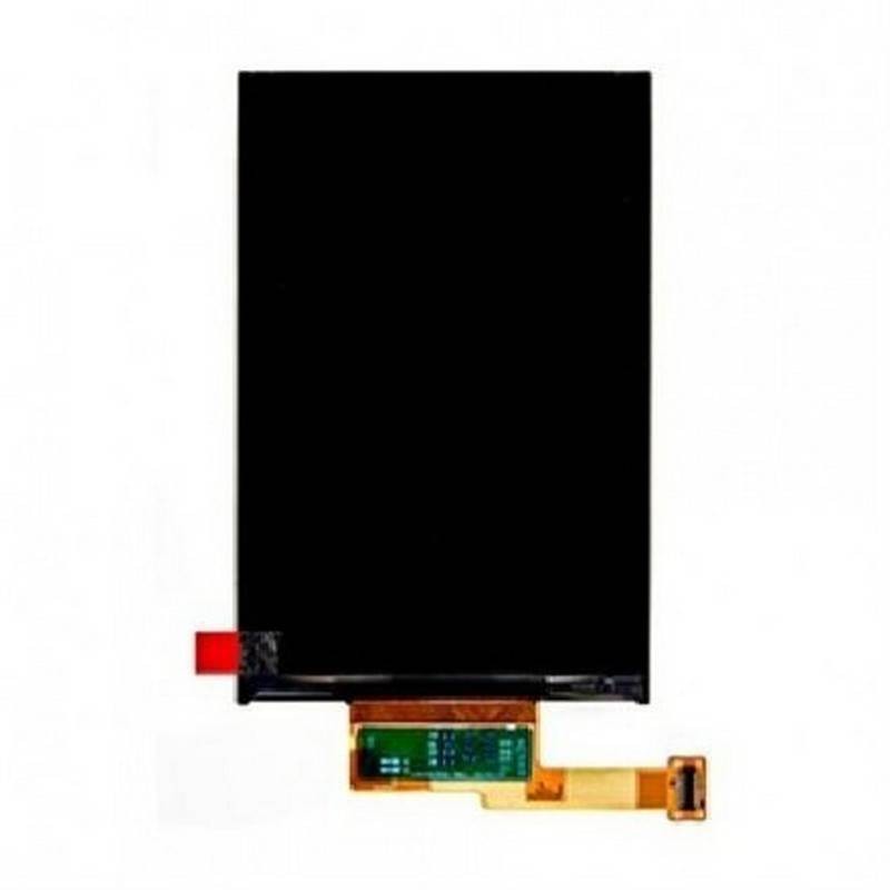 Ecrã lcd display para LG Optimus L5 E610