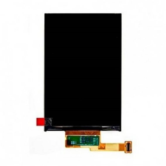 Ecrã lcd display para LG Optimus L5 E610