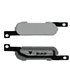 Botón Home Blanco para Samsung Galaxy Note 2, N7100