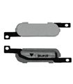Botón Home Blanco para Samsung Galaxy Note 2, N7100