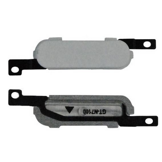 Botón Home Blanco para Samsung Galaxy Note 2, N7100